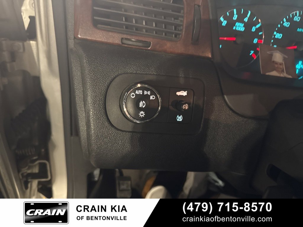 Used 2006 Chevrolet Impala LT image 18