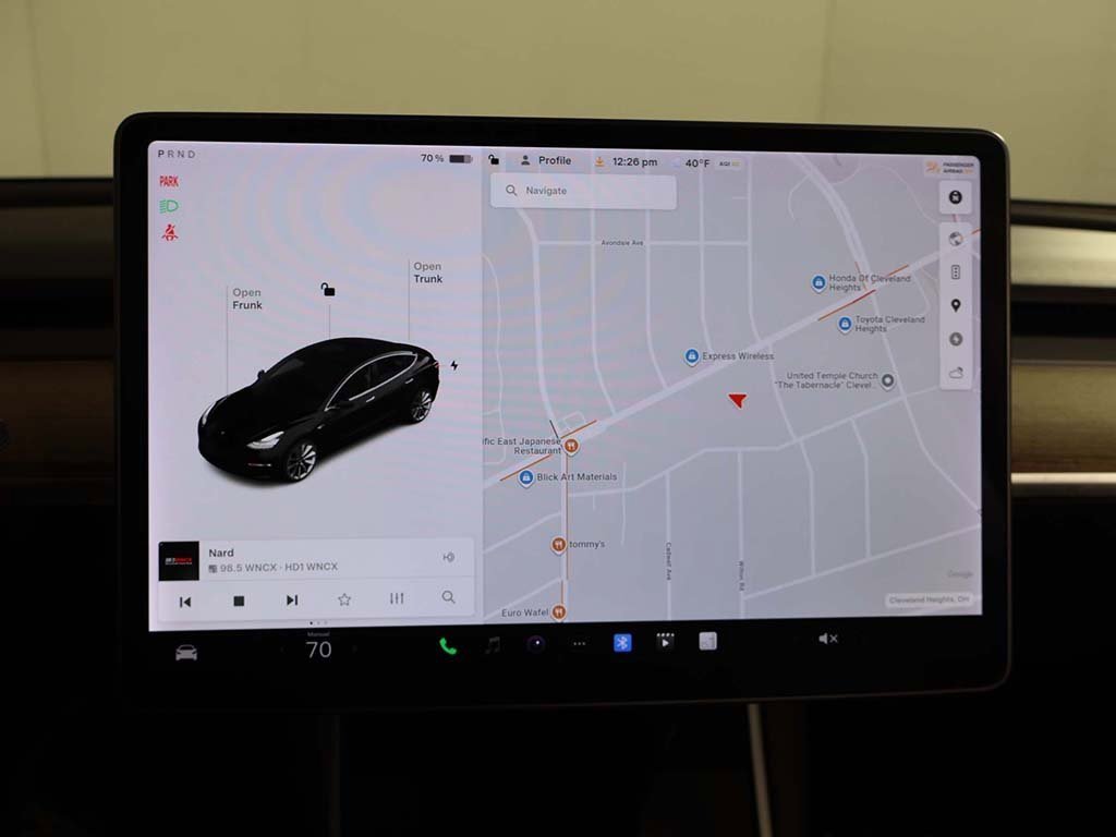 Used 2020 Tesla Model 3 Long Range image 43