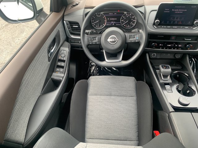Certified 2023 Nissan Rogue SV AWD/4WD image 16