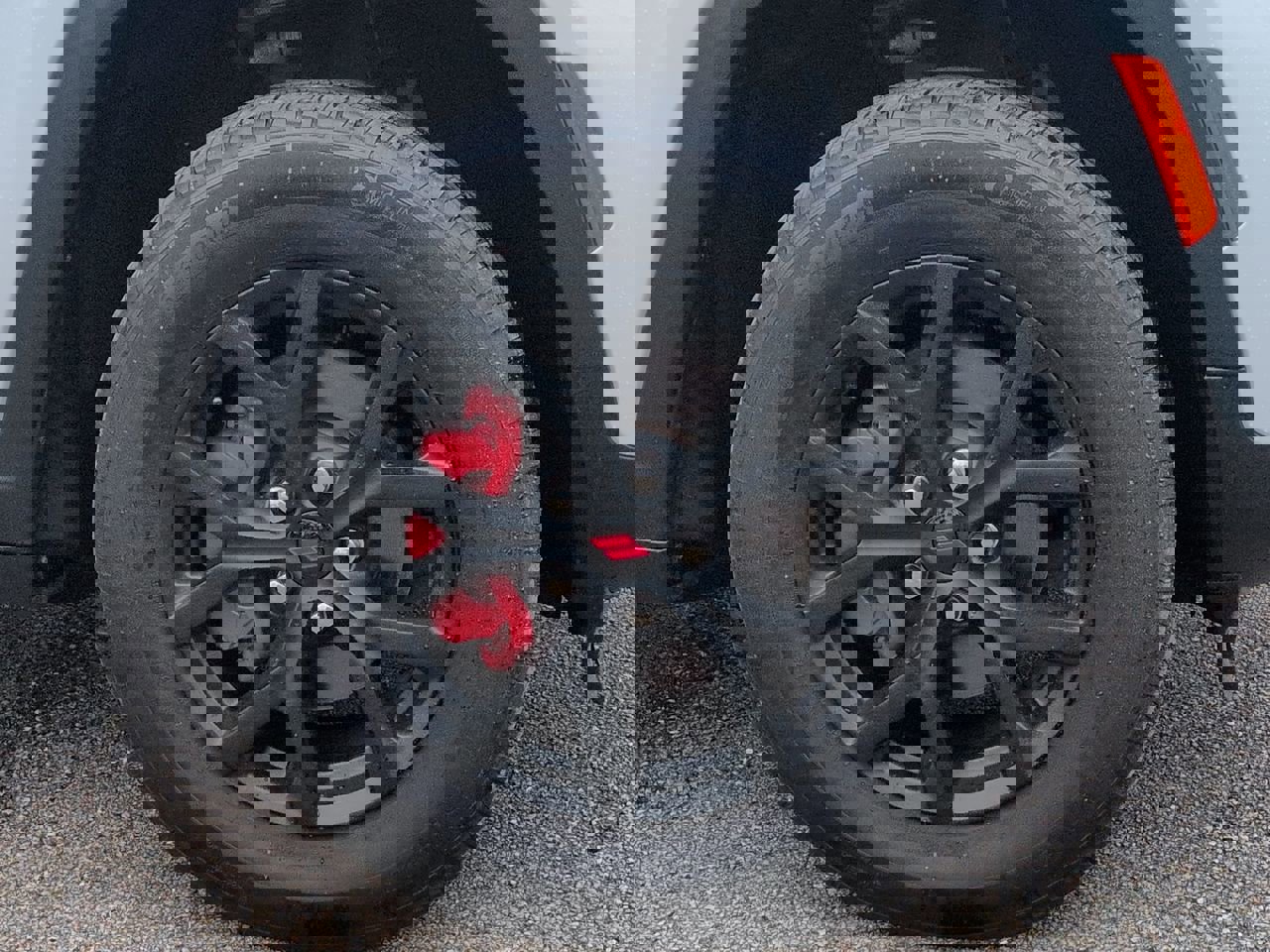 Used 2023 Jeep Grand Cherokee Limited image 10