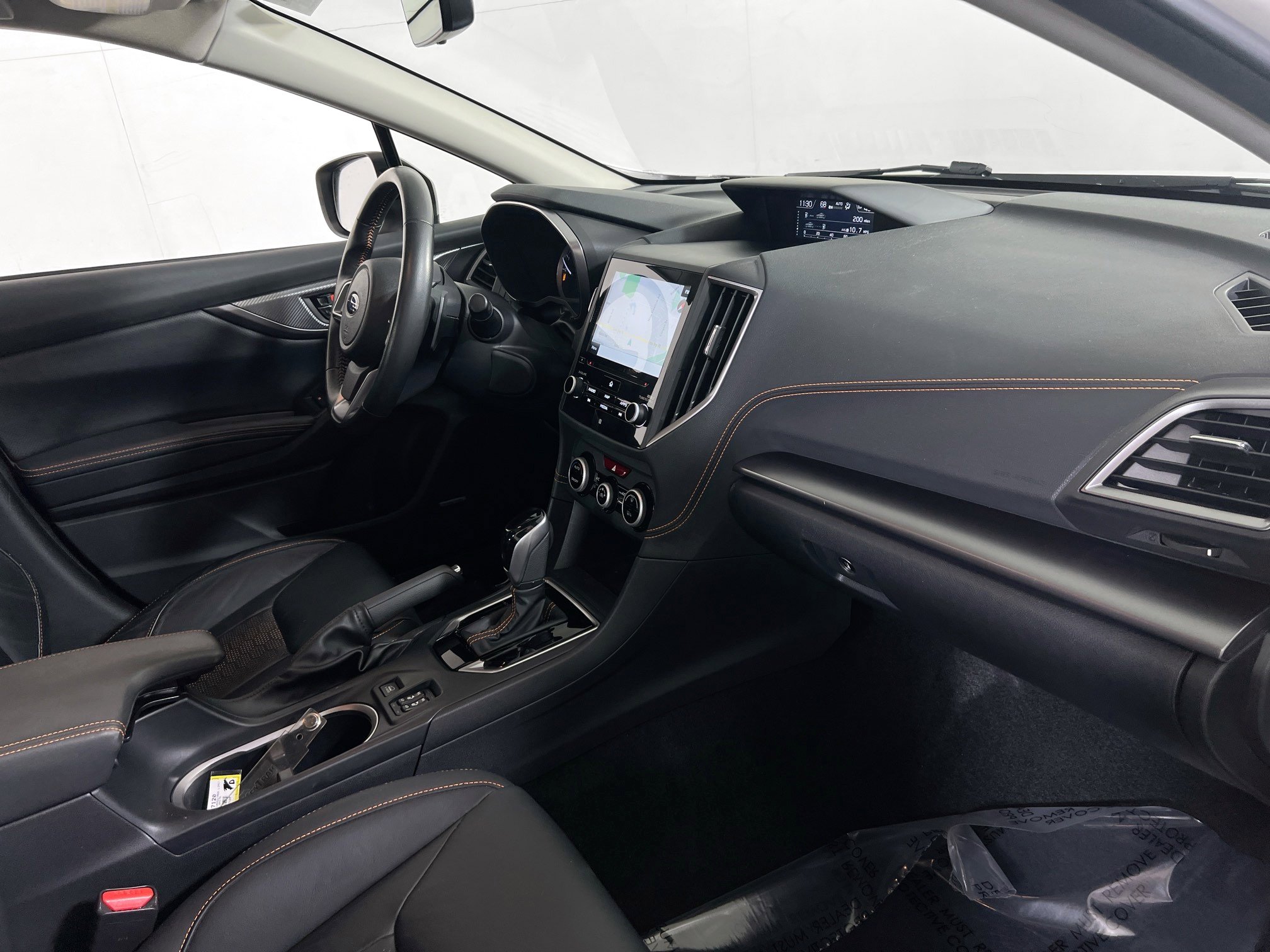 Used 2023 Subaru Crosstrek 2.5i Limited AWD/4WD image 30