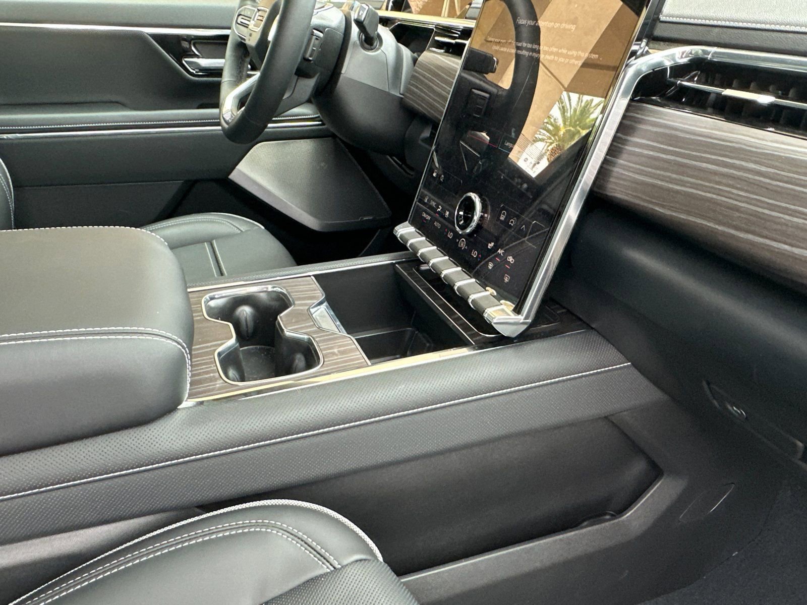 New 2025 GMC Sierra EV Denali image 15