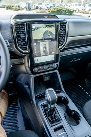 New 2025 Ford Ranger XLT w/ Technology Package AWD/4WD image 76