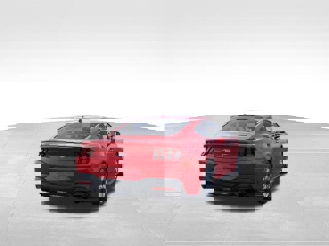 New 2026 Ford Mustang Premium image 8