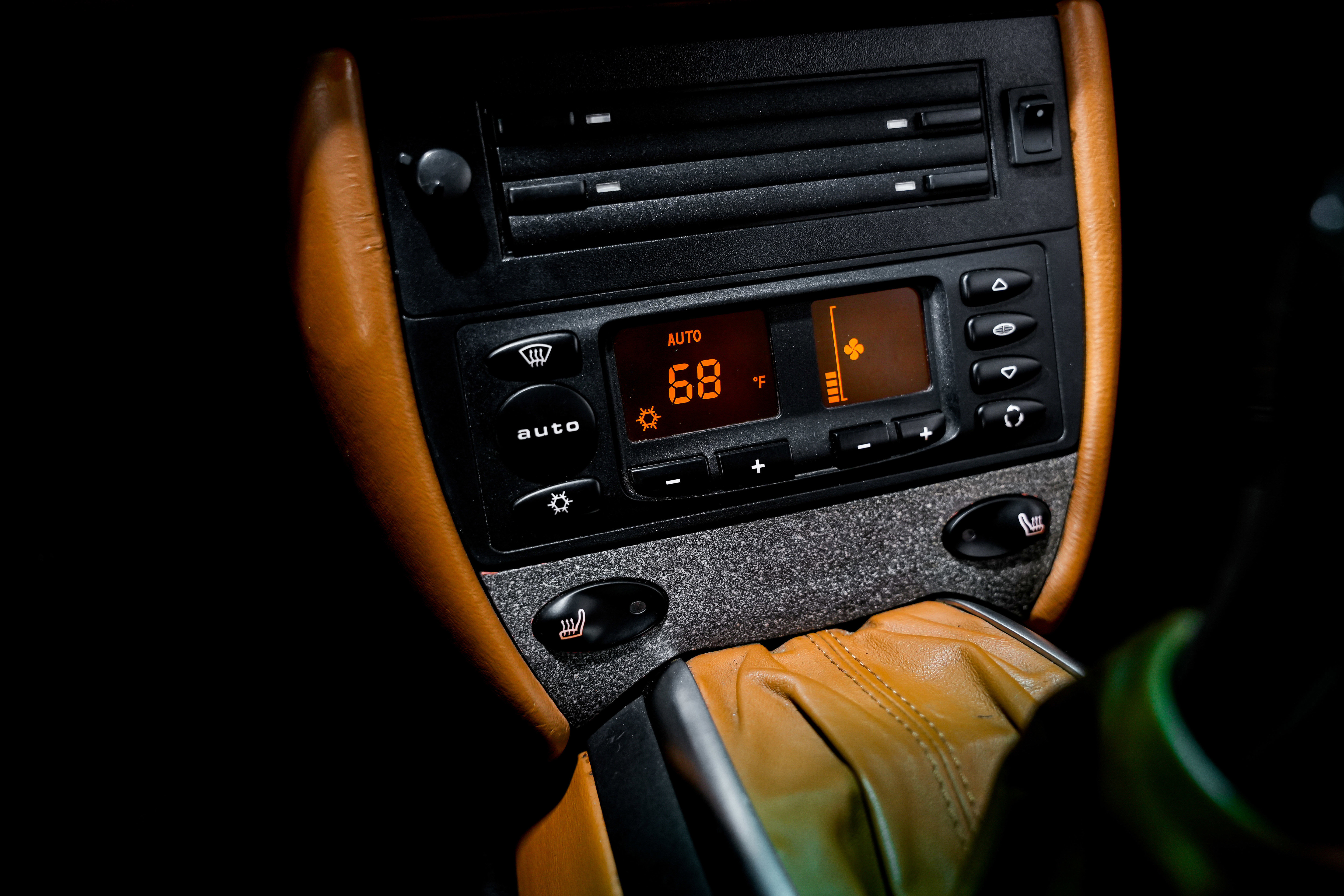 Used 2003 Porsche 911 Turbo image 15