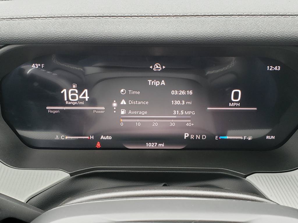New 2026 Jeep Cherokee Laredo AWD/4WD image 24