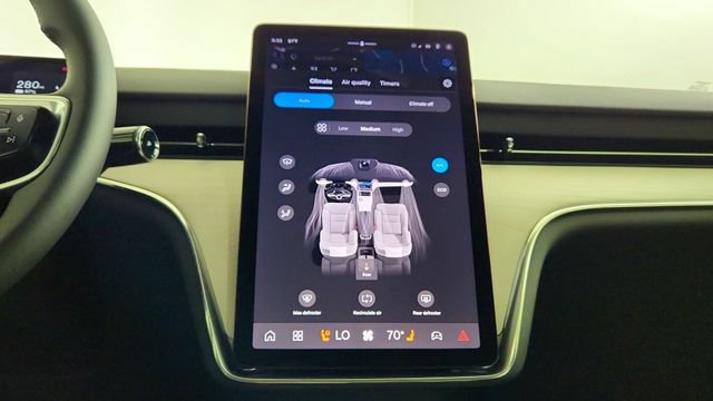 New 2026 Volvo EX90 Ultra AWD/4WD image 22