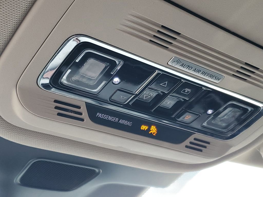 Used 2022 Lincoln Aviator Reserve w/ Equipment Group 201A image 24