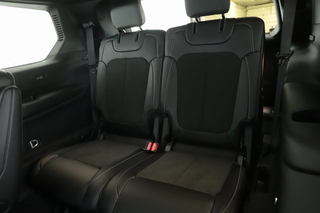 New 2025 Jeep Grand Cherokee L Altitude image 29