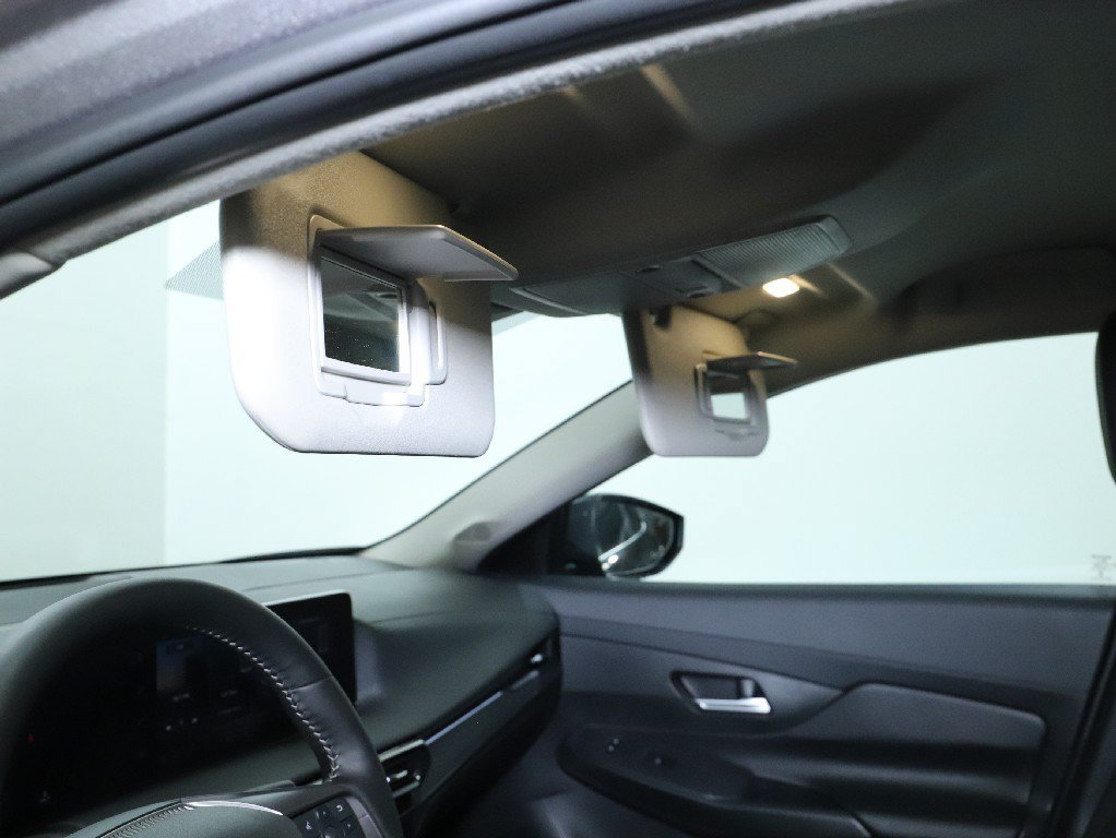 Certified 2026 Nissan Sentra SV w/ SV Convenience Package FWD image 20