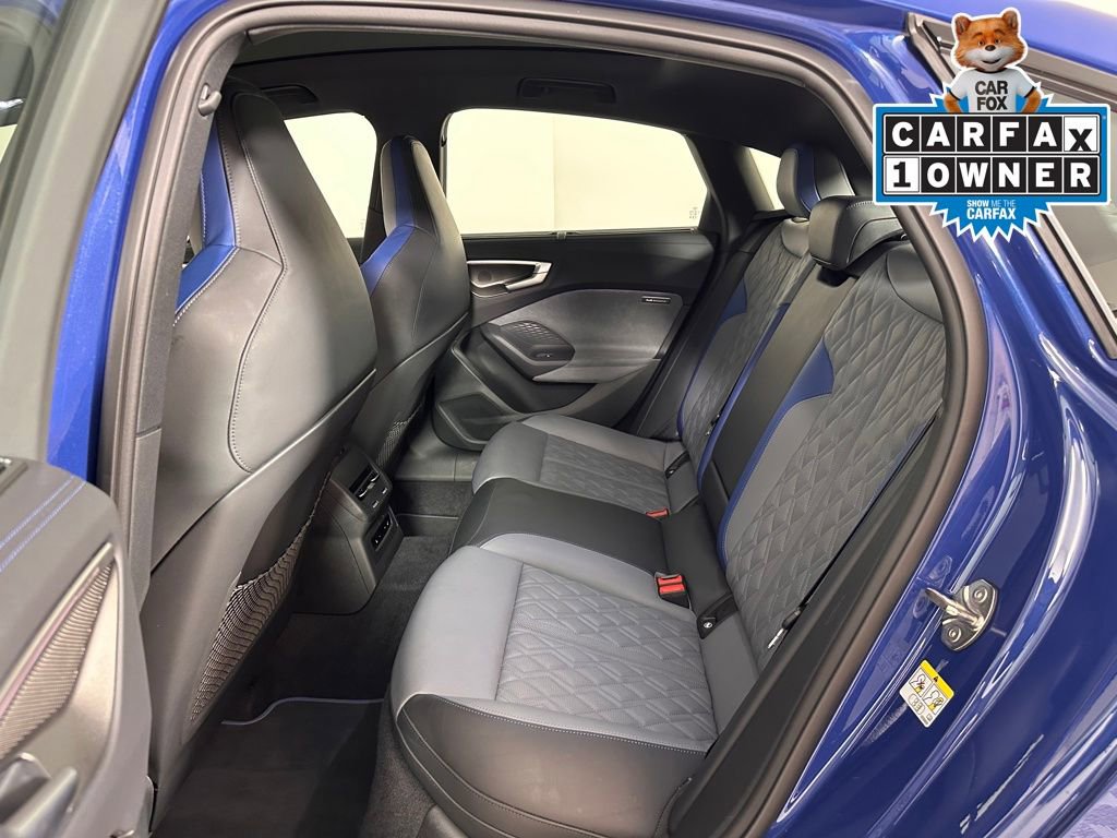 Used 2025 Audi S5 Prestige w/ Prestige Package image 27