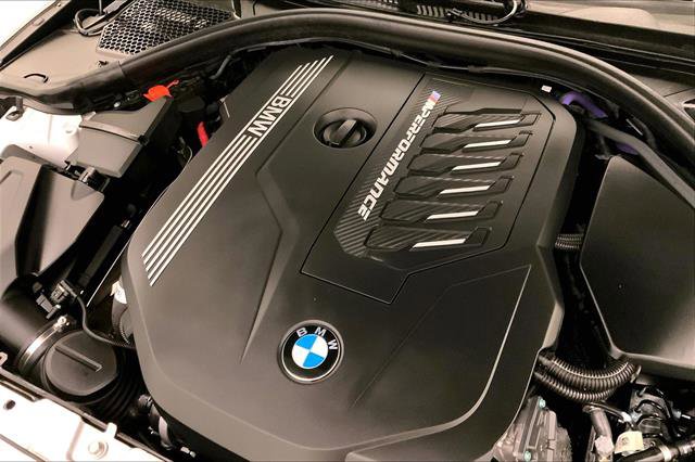 Used 2024 BMW M340i xDrive image 31