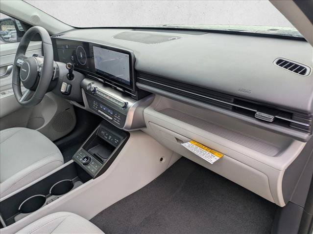 New 2026 Hyundai Kona Limited FWD image 23