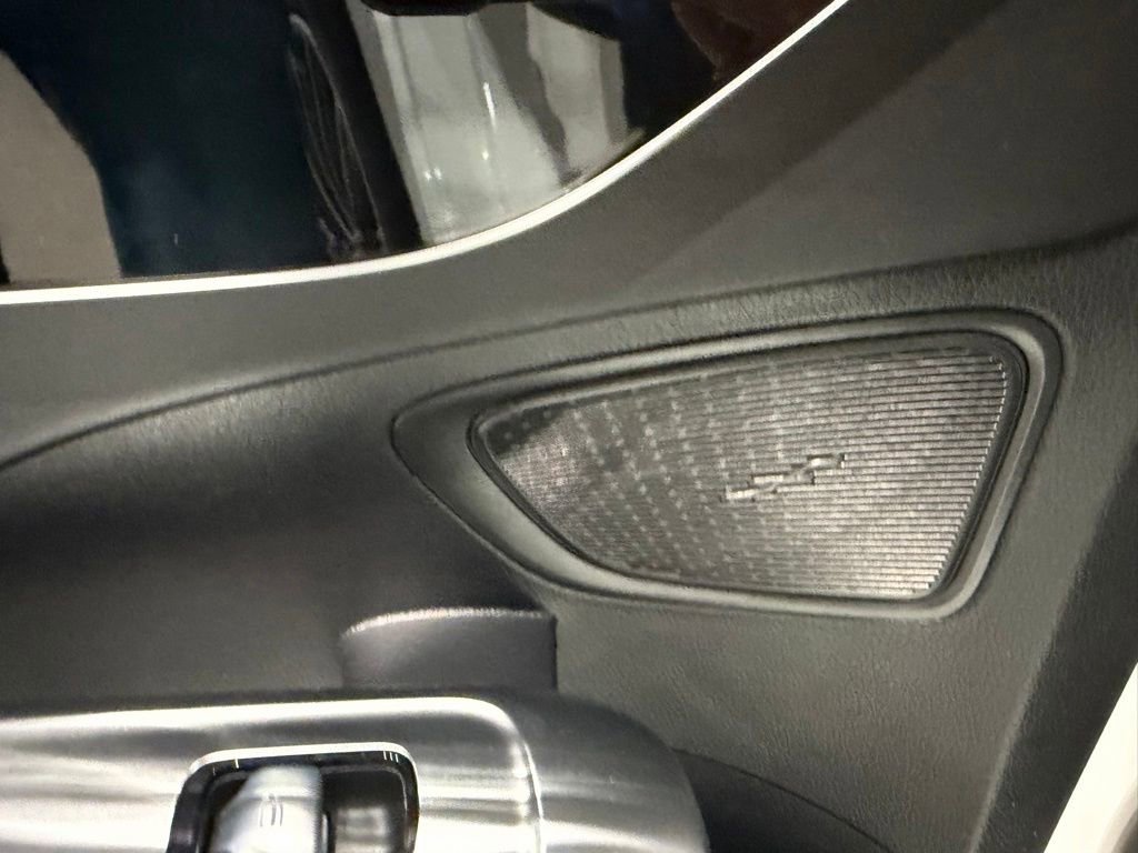 Used 2023 Mercedes-Benz C 43 AMG 4MATIC Sedan w/ AMG Night Package image 42