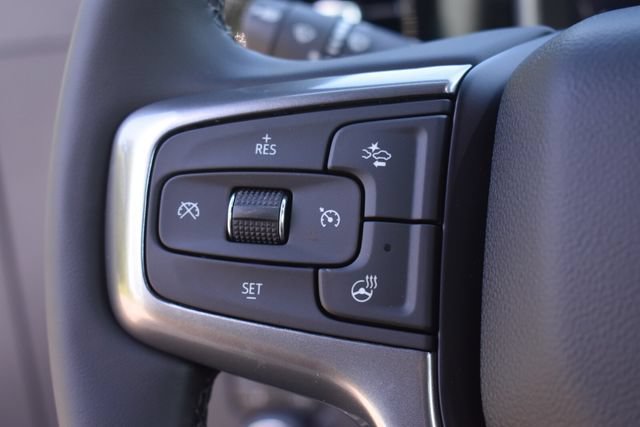 New 2026 Chevrolet Silverado 1500 LT AWD/4WD image 27