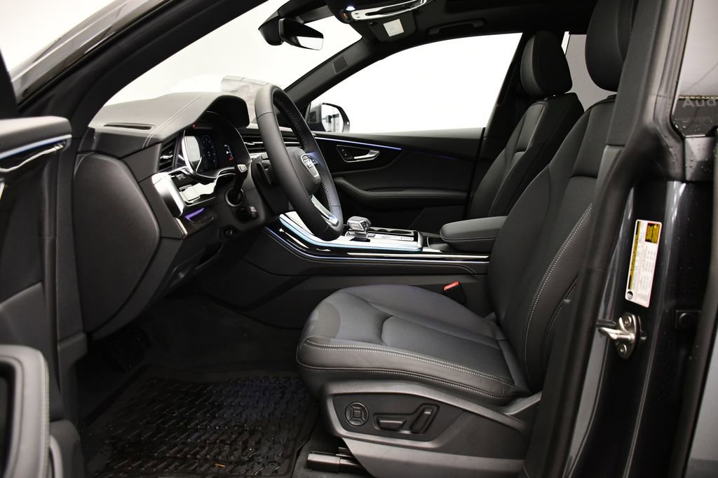 New 2026 Audi Q8 Premium Plus image 38