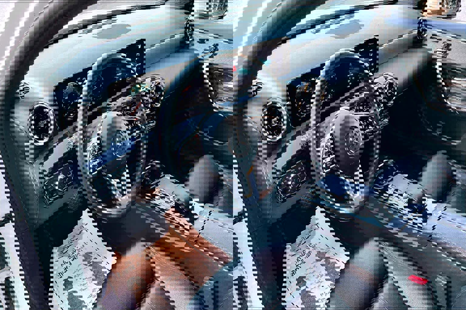 Used 2019 Mercedes-Benz A 220 4MATIC image 16