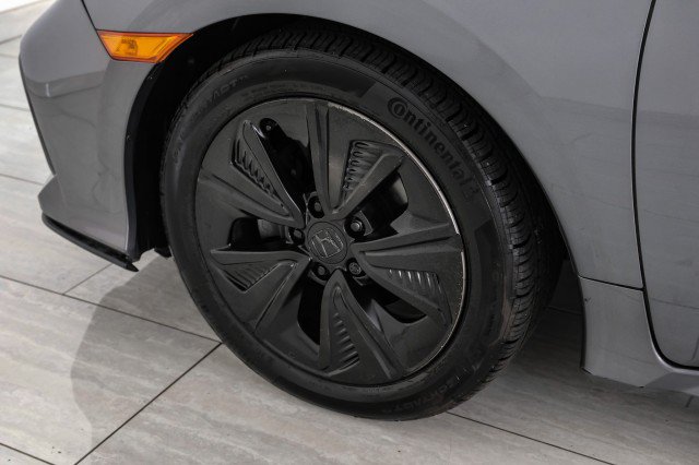 Used 2018 Honda Civic EX-L image 47