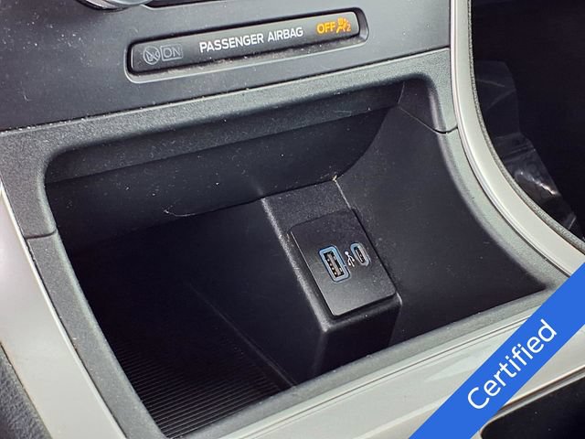 Used 2024 Ford Edge SEL AWD/4WD image 26