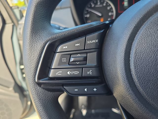 Certified 2024 Subaru Crosstrek 2.0i Premium w/ Crosstrek Mirror Package AWD/4WD image 20