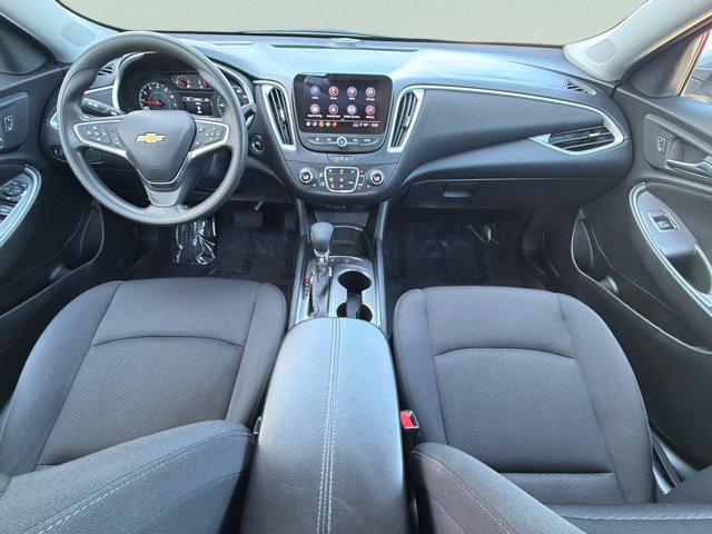 Certified 2025 Chevrolet Malibu LT FWD image 26