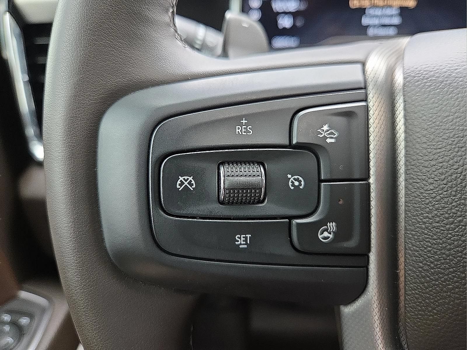 Certified 2023 GMC Sierra 1500 Denali AWD/4WD image 22