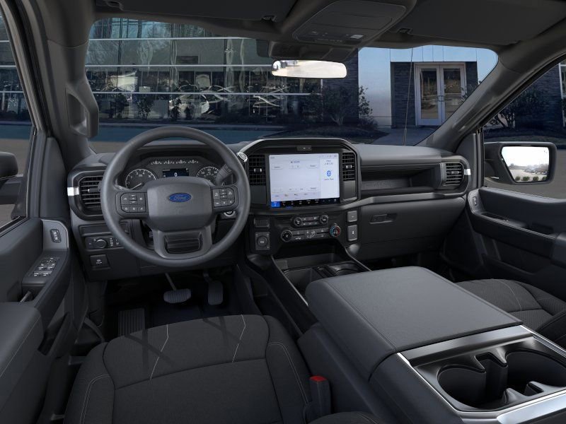 New 2026 Ford F150 STX image 9