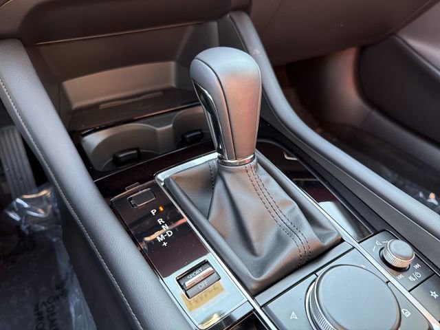 New 2026 MAZDA MAZDA3 Hatchback w/Premium Plus Pkg image 29