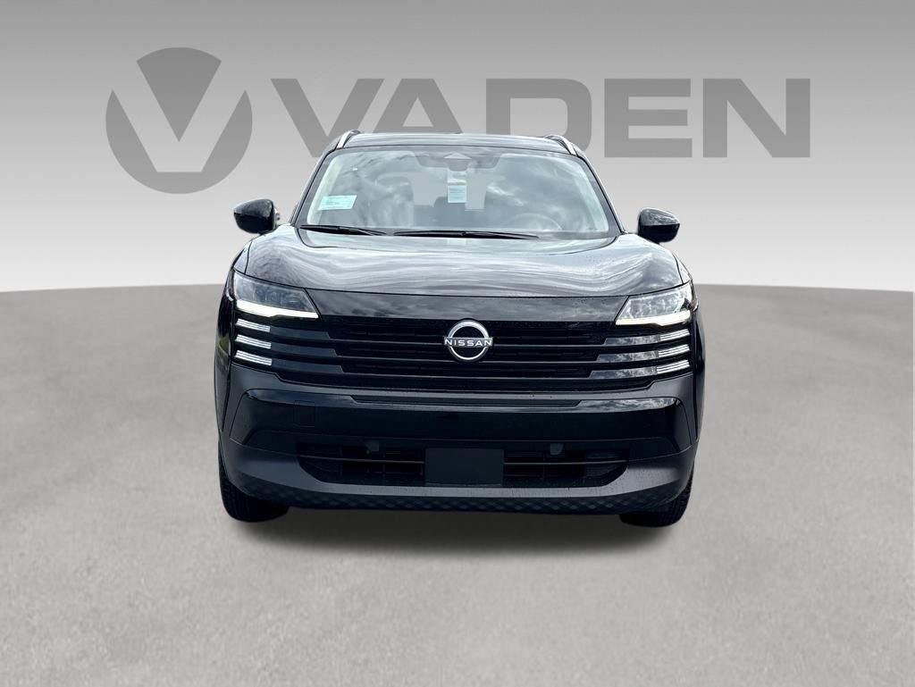 New 2026 Nissan Kicks SV w/ Interior Electronics Package FWD image 3