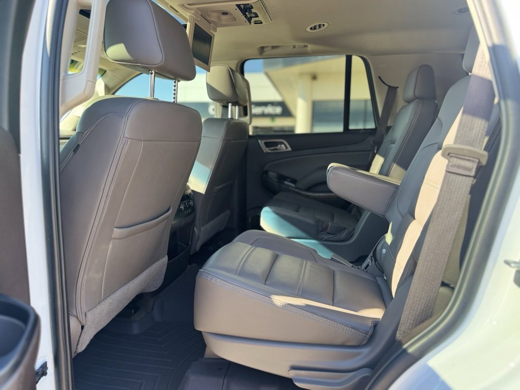 Used 2019 GMC Yukon Denali w/ Denali Ultimate Package image 10