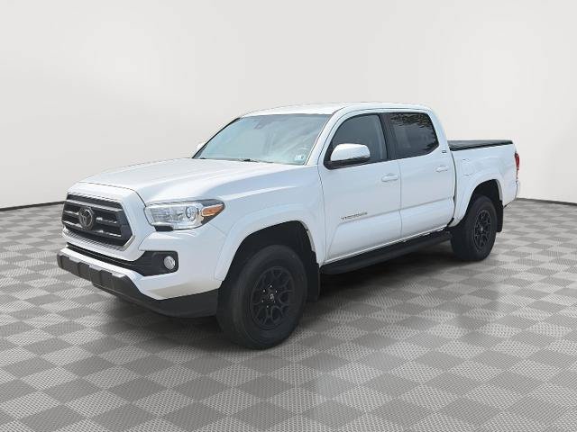 Used 2022 Toyota Tacoma SR5 w/ Technology Package