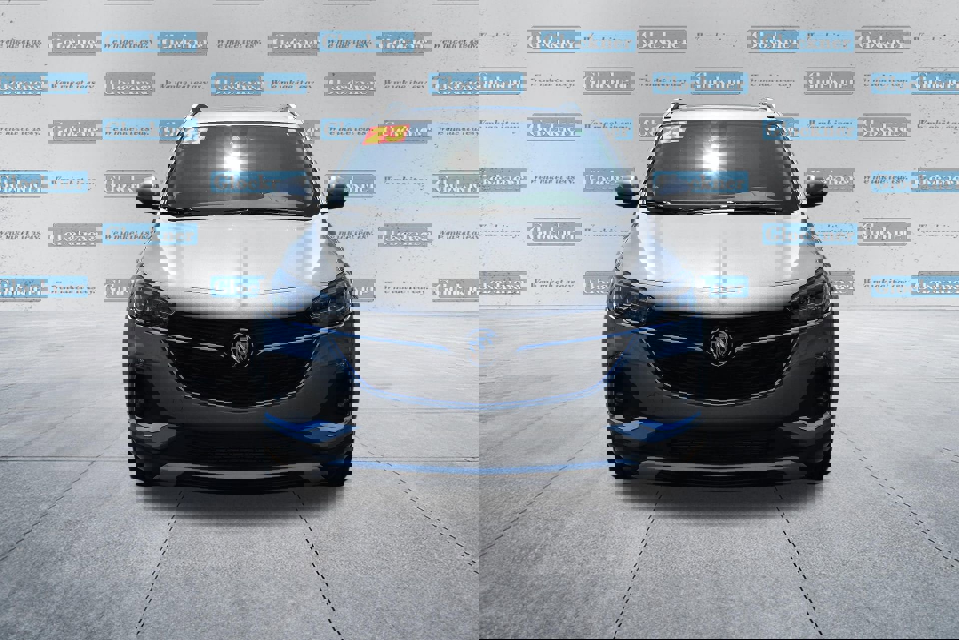 Used 2023 Buick Encore GX Essence w/ Experience Buick Package FWD image 2