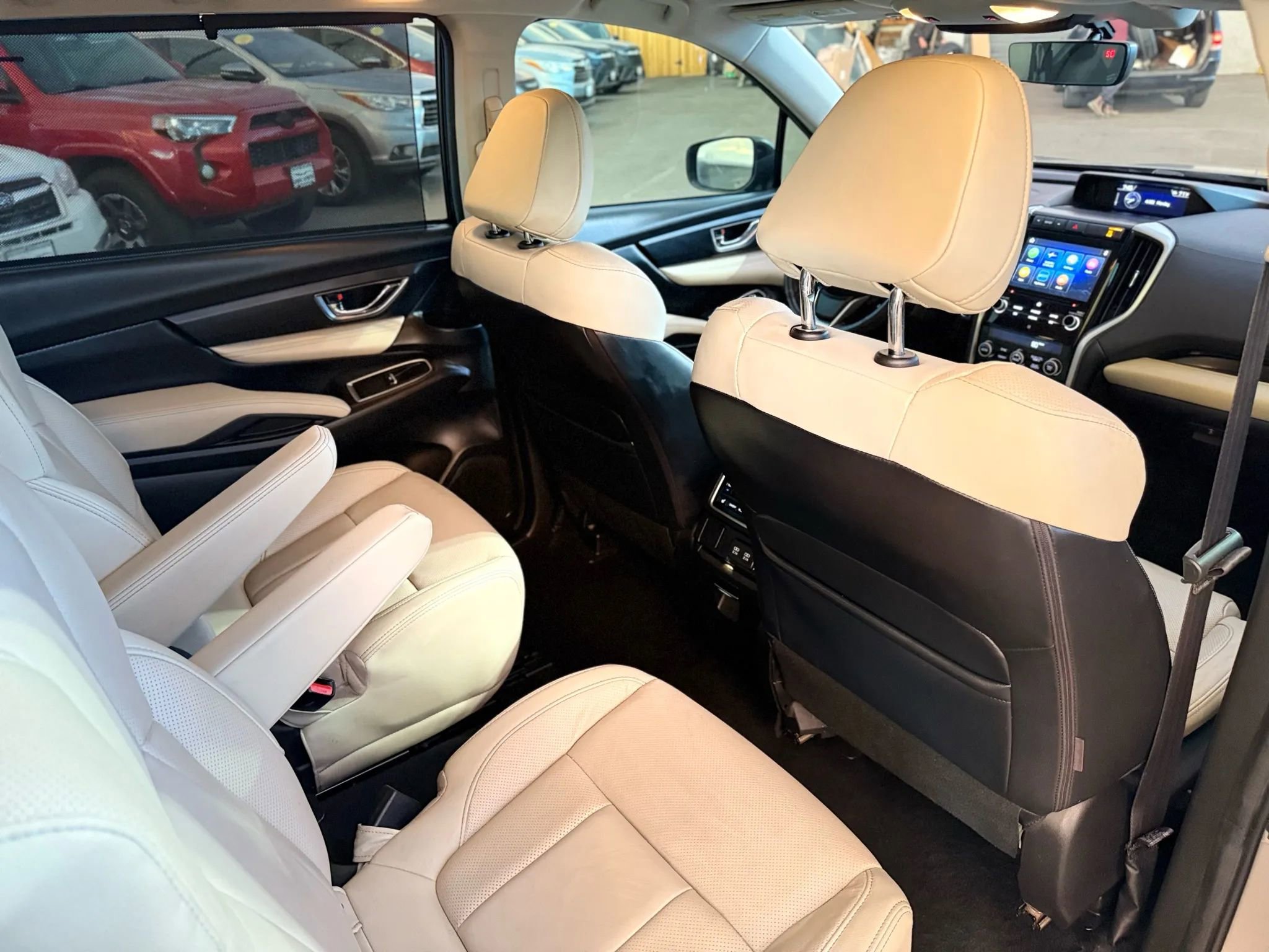 Used 2020 Subaru Ascent Limited image 17