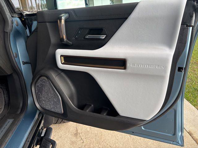 New 2024 GMC Hummer EV 3X w/ Omega Edition AWD/4WD image 6