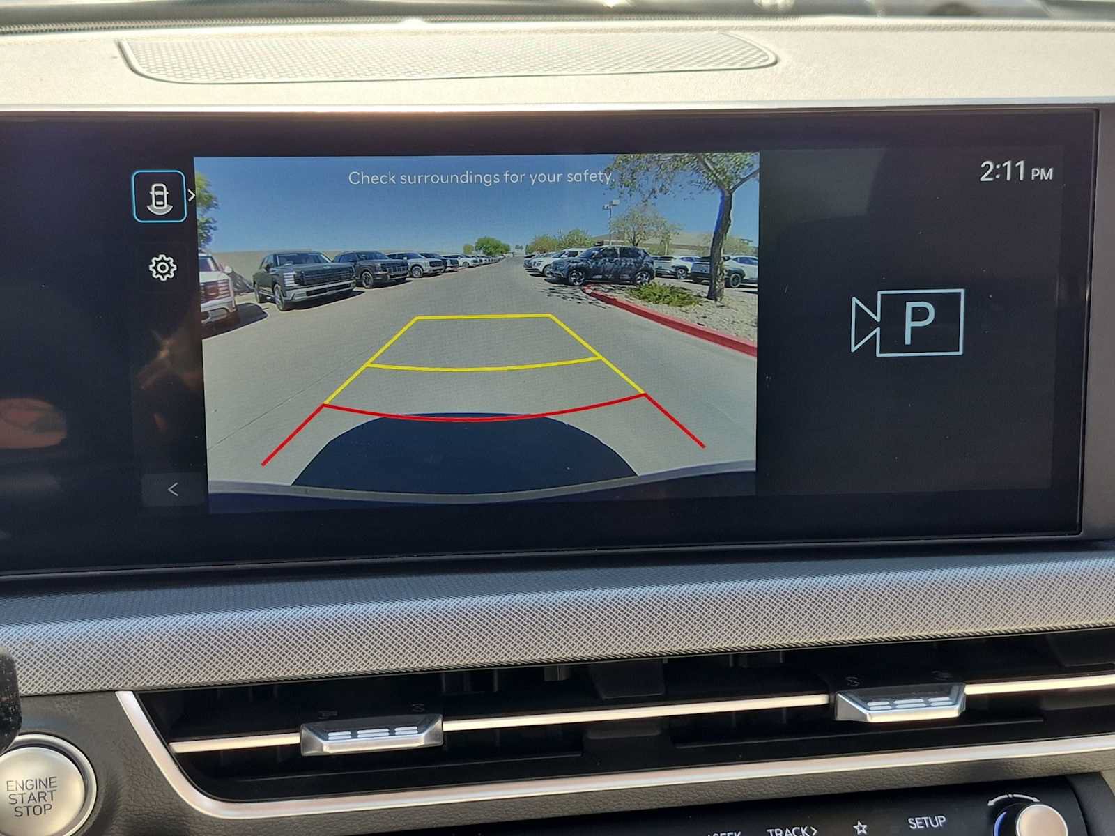 Certified 2026 Hyundai Sonata SEL FWD image 28