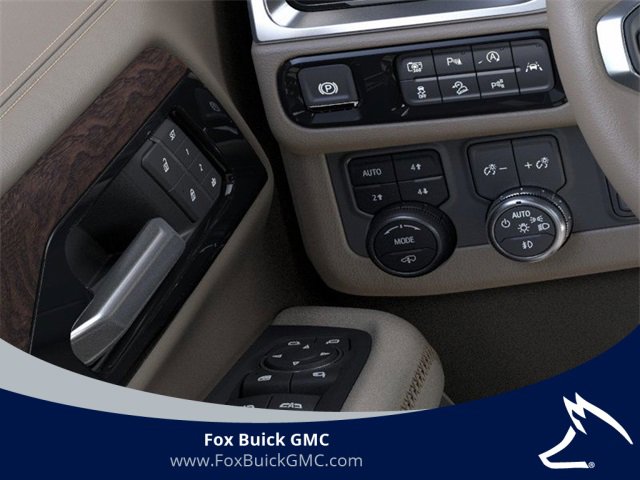 New 2026 GMC Yukon XL Denali image 22