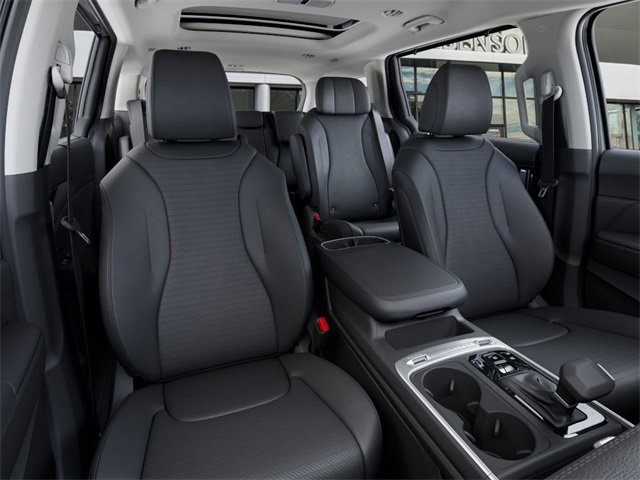 New 2026 Kia Carnival SX Prestige image 16