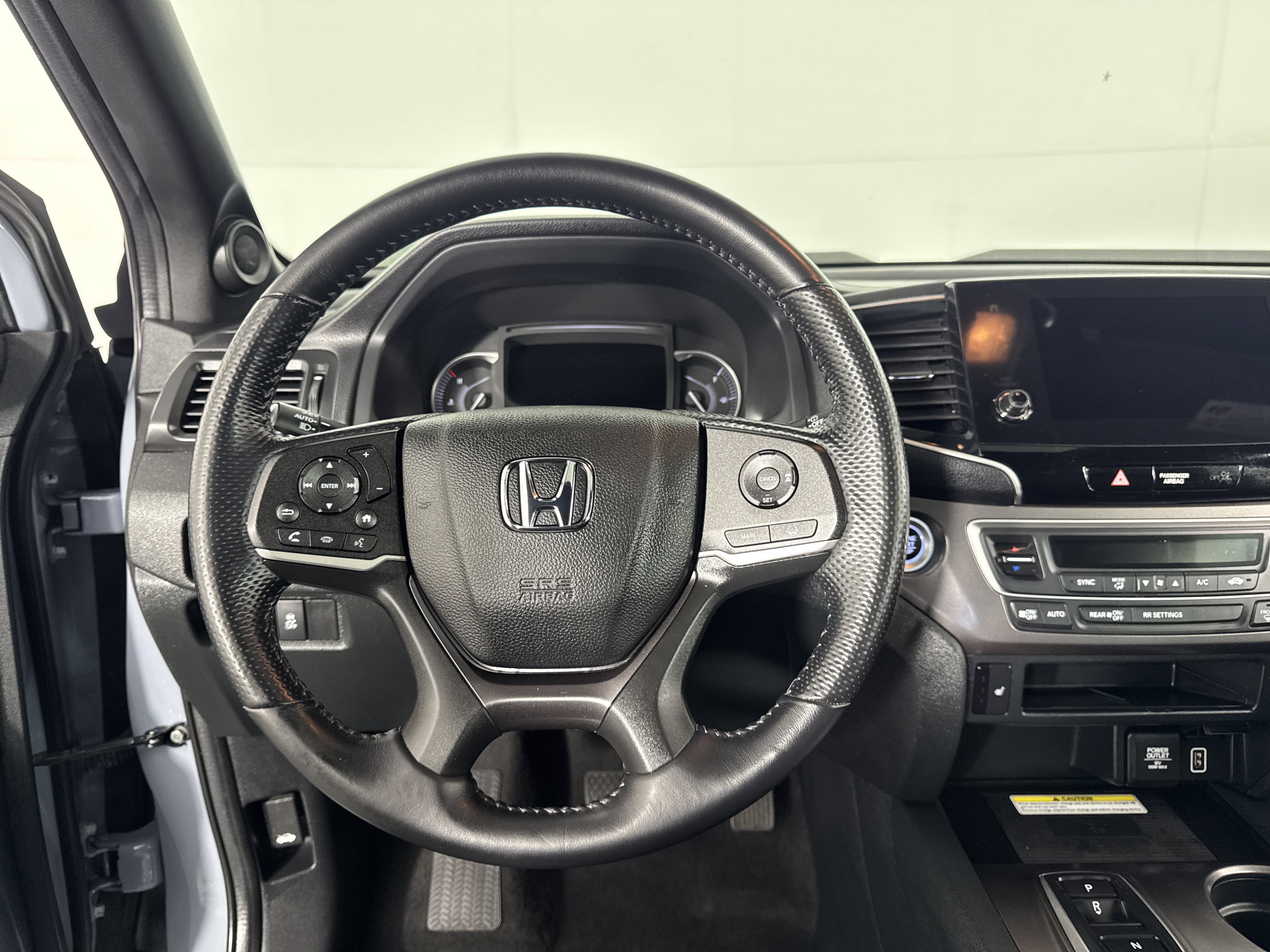 Certified 2023 Honda Passport EX-L image 25