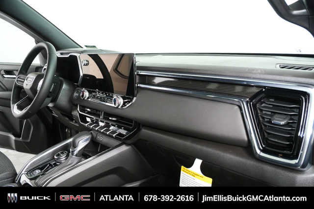 New 2026 GMC Canyon Elevation w/ Convenience Package image 23