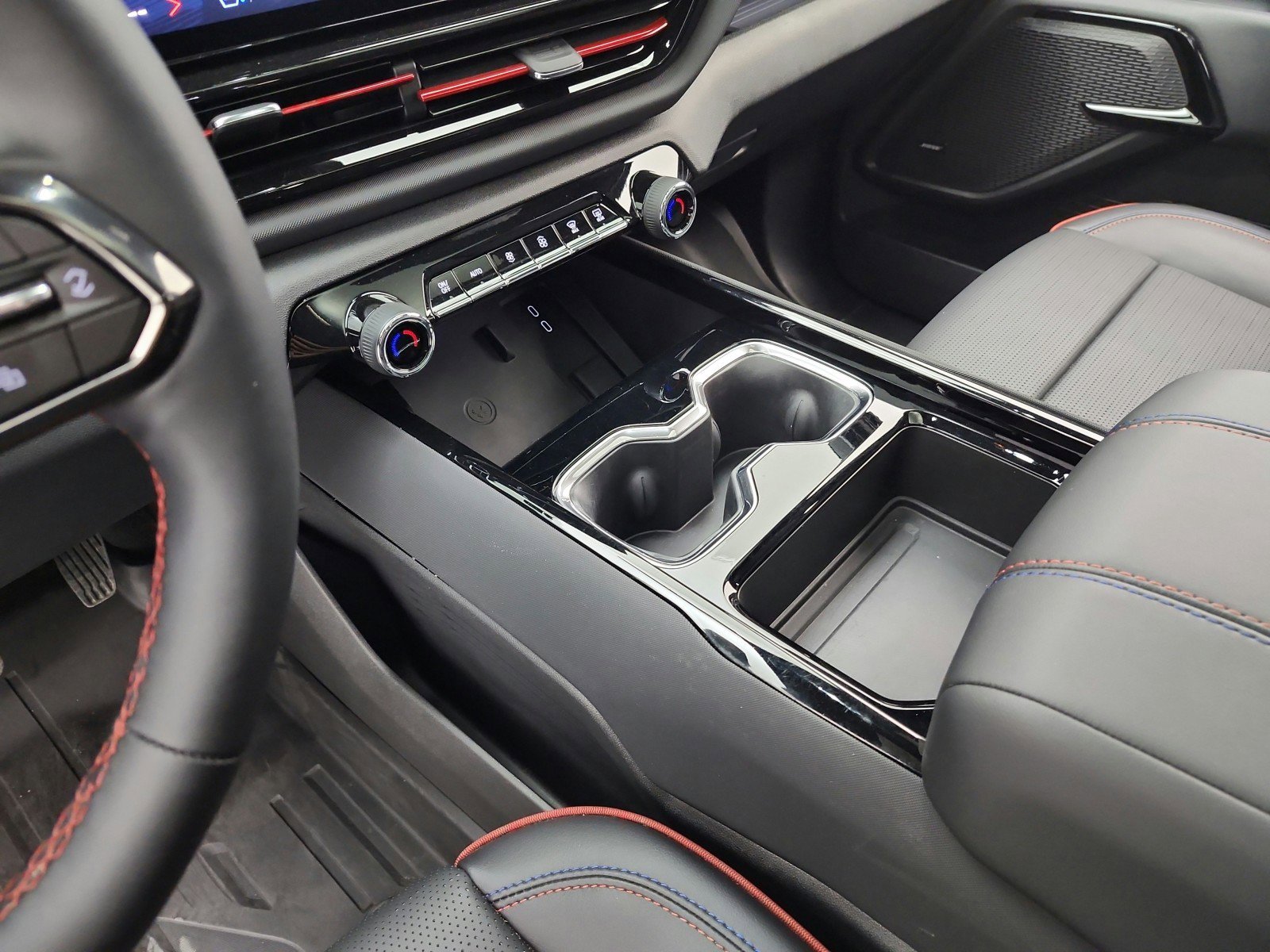 Used 2025 Chevrolet Silverado EV RST image 11