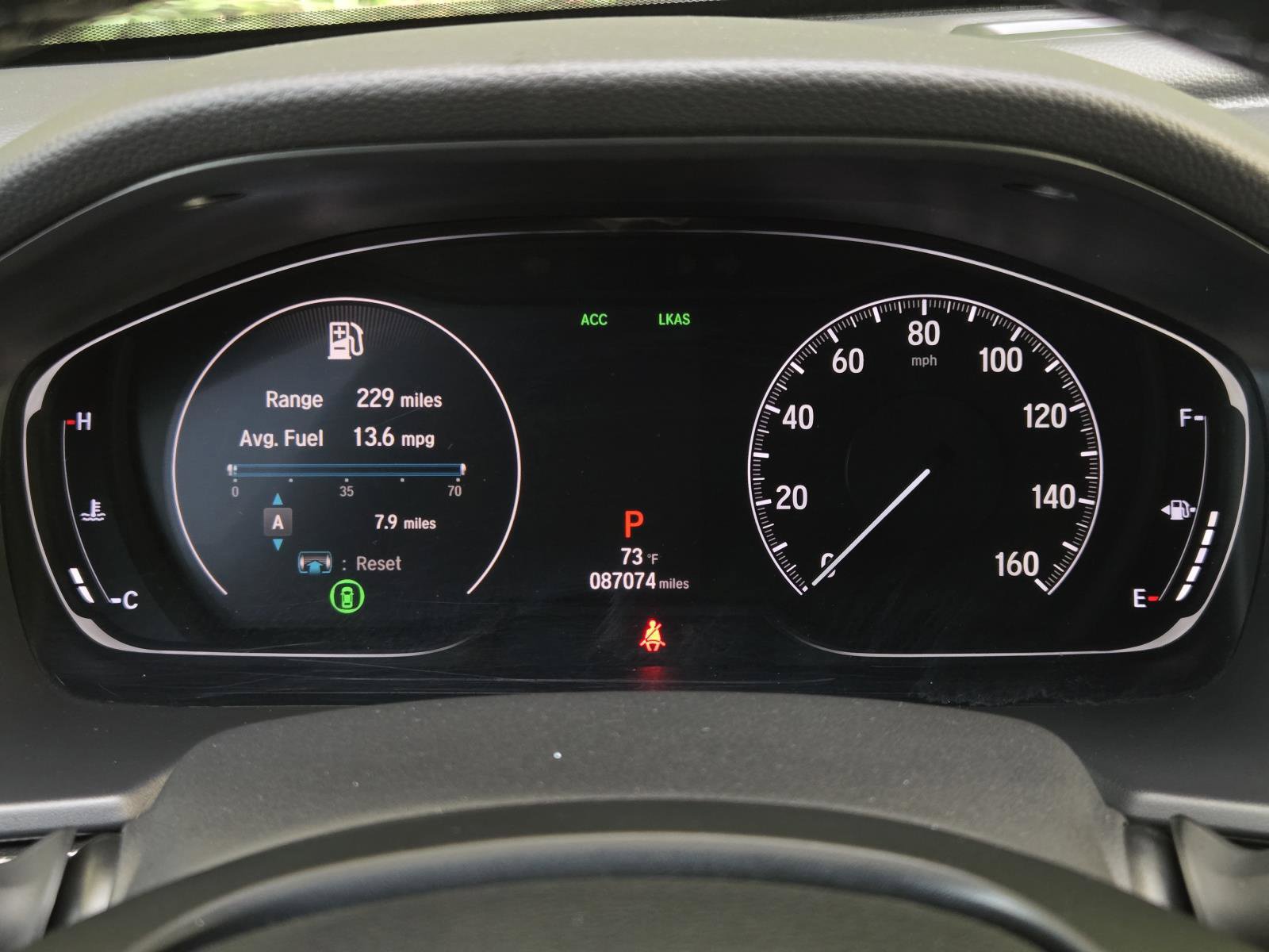 Used 2020 Honda Accord Sport image 34