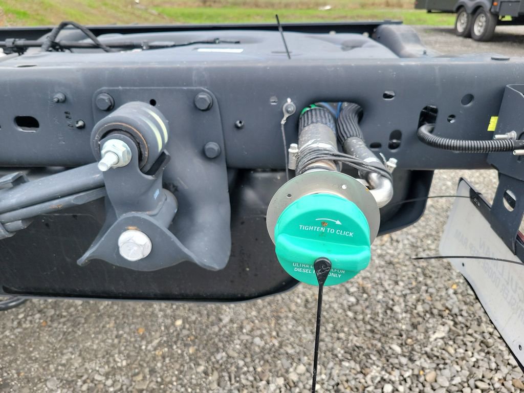 New 2026 RAM 5500 Tradesman image 33