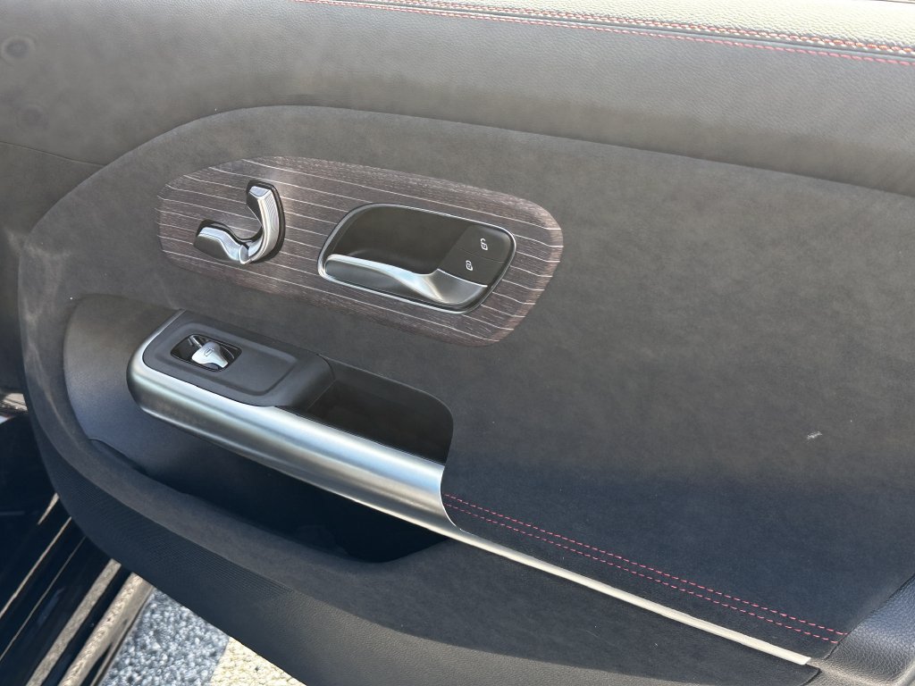 New 2027 Mercedes-Benz CLA 220 image 16