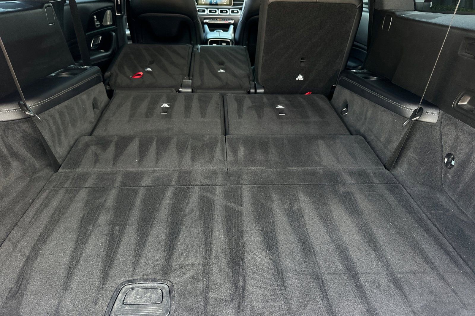 Certified 2022 Mercedes-Benz GLS 450 4MATIC image 37