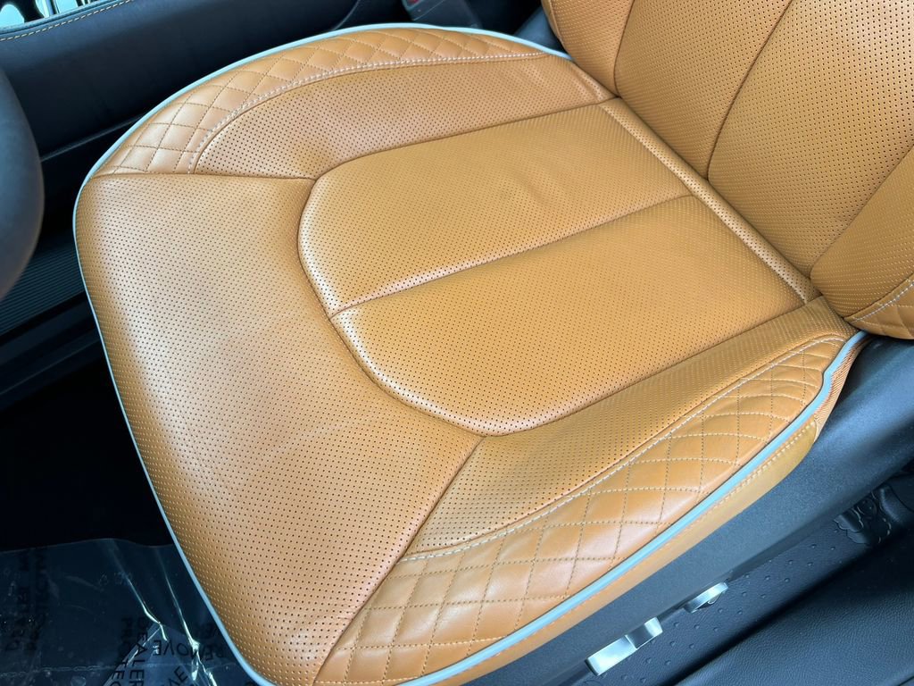 Used 2022 Chrysler Pacifica Pinnacle AWD/4WD image 20