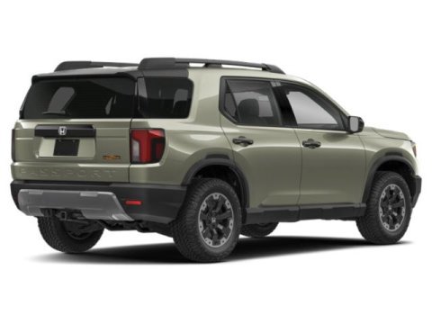 New 2026 Honda Passport TrailSport Elite image 3