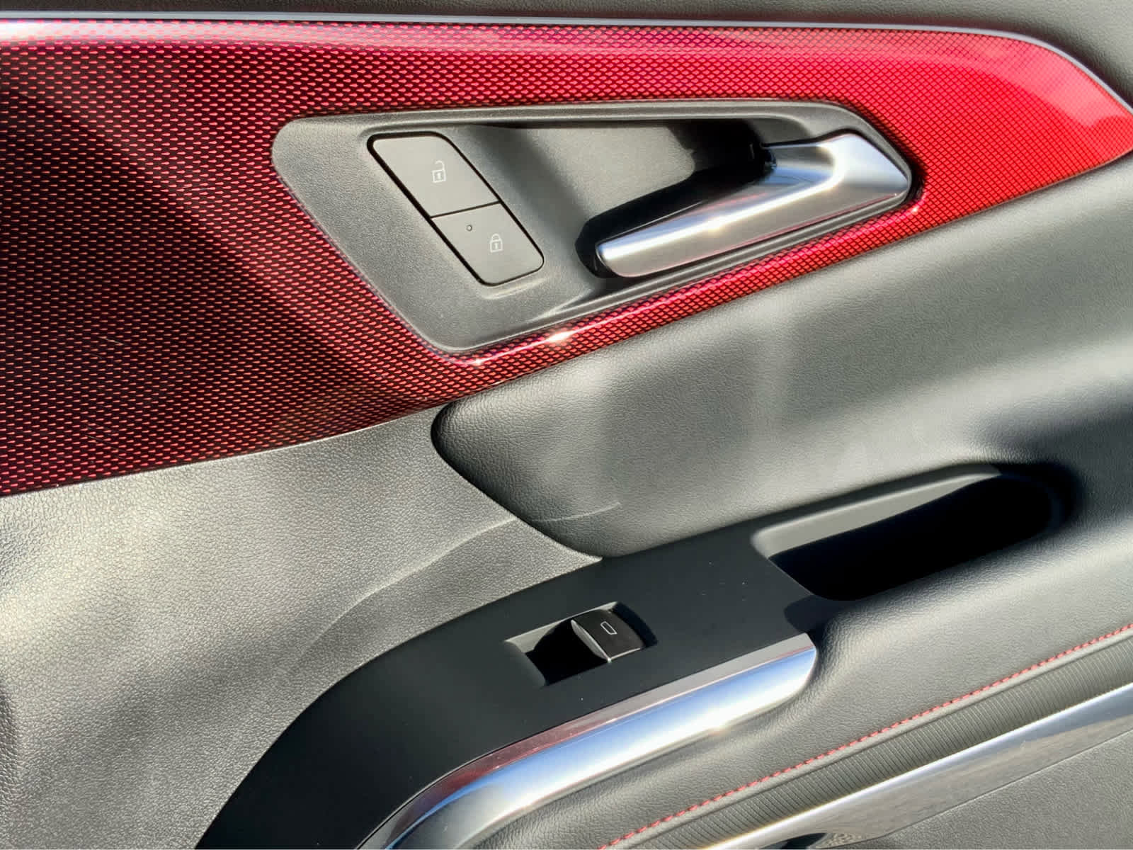 New 2026 Chevrolet Traverse RS w/ LPO, Floor Liner Package image 55