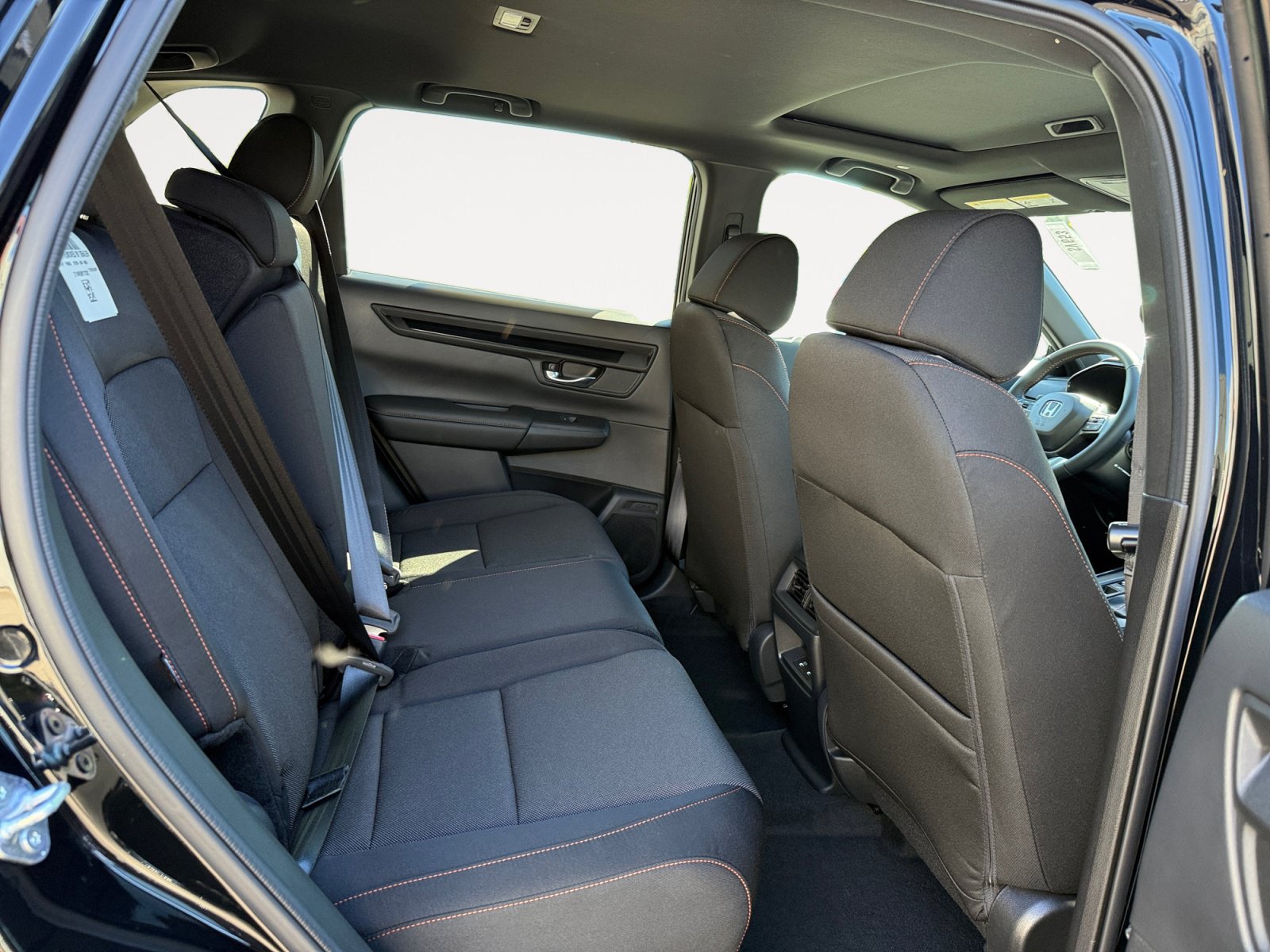 New 2026 Honda CR-V Sport image 18