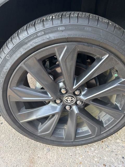 Used 2023 Toyota Corolla SE image 50