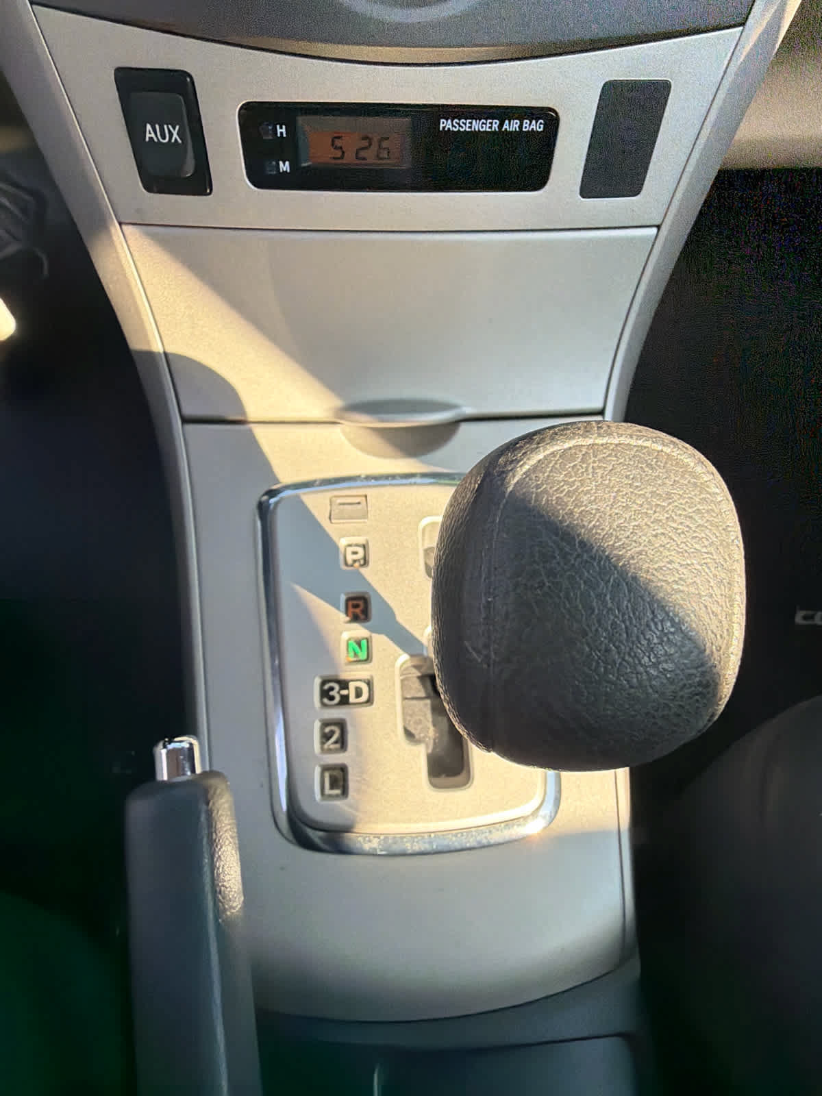 Used 2010 Toyota Corolla S FWD image 20